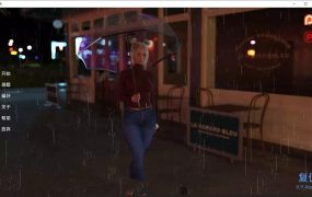 【淫妻SLG/汉化】复仇-与男闺蜜做爱的妻子v0.9完【PC+安卓】Hello Wo【1.5G】