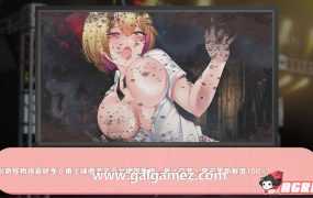 【养成SLG/中文/动态】与经纪人恋爱是绝对禁止2 DEMO官中步兵版【国语CV/1.3G/百度】