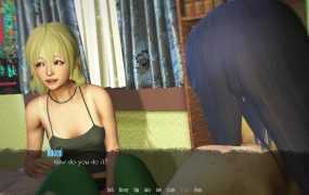 [亚洲SLG汉化动态]现在与那时 Now & Then v0.99.0[双端3.87G/FM/BD]