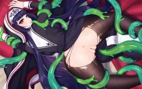 [拔作ADV/官中]史莱姆六重奏 V1.010 官方中文步兵版[更新/CV/1G]