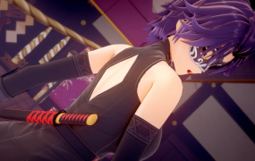 [日系SLG/汉化/动态/黑丝] 尸王 King of Corpses Part 2 V1 PC+安卓汉化版 [百度/3.2G]