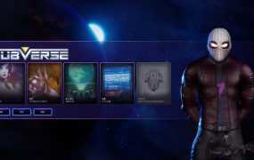 【神作3D/汉化】颠覆-女将军命令你肏她的骚屄v8.2【无码】SUBVERSE【53G】