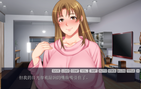 [ADVGPT3.5汉化有动态] 向后辈的妻子撒娇，把身心都睡了的故事[电脑635M/FM/BD]