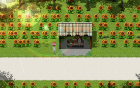 [爆款RPG云翻动态][幼心の君に] 我的暑假秘密回忆2 v1.2.8[电脑1.14G/FM/BD]