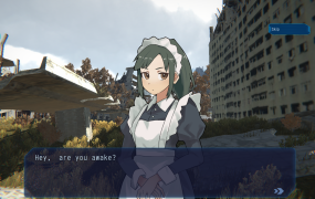 [SLG日文生肉有动态]～ 最后的后宫~使之怀孕的通货膨胀[电脑852M/FM/BD]