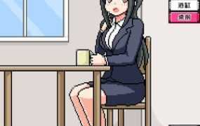 [像素SLG/调教/爆肏女教师] 飼育機械姦+霊姦事故物件 “ドットアニメ”作品4部(内附介绍)像素) [百度/1.4G]