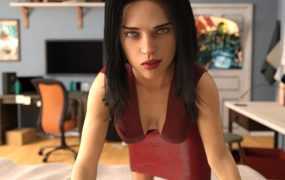 [沙盒SLG汉化动态]破碎的心灵 破碎的思想 Shattered Minds v0.05[双端2.15G/FM/BD]