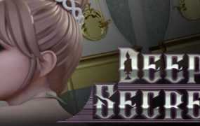 【伦理SLG/汉化】深藏的秘密-国王肏私生女B.12508295 – Deep Secret【0.8G】