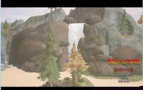 【经典RPG/汉化】涅槃红龙-艾泽拉斯之肏v1.04 – Rekindling of the Red【6G】