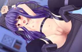 [RPG新作/汉化/动态]魔法少女塞拉菲尔/魔法少女セラフィエール 云翻版[2G]