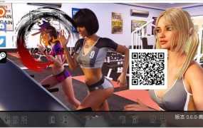 【后宫ADV/汉化】我的大学生活-第三季v0.9.1+外传+前传 – Being a DIK【29G】