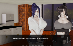 [亚洲SLG汉化动态]湖边小屋 Cabin by the Lake v0.27B[双端1.6G/FM/BD]