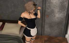 [欧美SLG汉化动态]爱还是欲望14 Infinity Love or Lust [R14][双端1.22G/FM/BD]