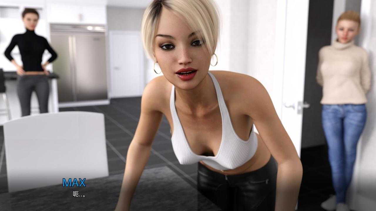 [欧美SLG/中文] 山坡 超级名模与保镖 Hillside v0.14 PC+安卓汉化版 [多空/3.1G/XN】