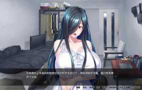 [拔作ADV/中文] 我被女鬼袭击了 Ghost Girl Ghussy V1.33 官方中文版 [多空/1.2G/XN】