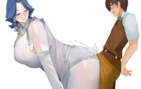 [佳作RPG/中文步兵/M向小马大车][黄大出品] 被践踏的冒险家 v1.12.3 官方中文版 [更新/700M]