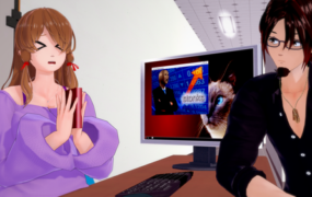 [日系SLG汉化3D]脱离 分离 Detached v0.7.1[双端1.36G/FM/BD]