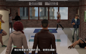 [欧美SLG汉化动态]成为法国人  Become French [v0.1 Beta][双端2G/FM/BD]