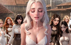 [欧美SLG汉化动态]被命运束缚 Bound by Fate [Alpha 1.0][双端598M/FM/BD]