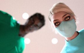 [欧美SLG汉化]爱与顺从Love and Submission v0.08 汉化版[双端1.85G/FM/BD]