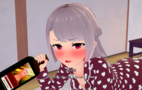 [日系SLG汉化动态]猩红法则 Scarlet Law [v0.3.14][双端2.18G/FM/BD]