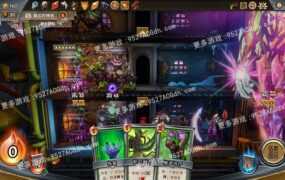 [SLG/中文] 怪物火车：Monster Train v12905 官方中文版 [1.2G/转度盘]