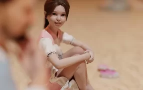 [欧美SLG汉化无码]看不见的本能Unseen Instincts v0.30[双端4.04G/FM/OD+115]