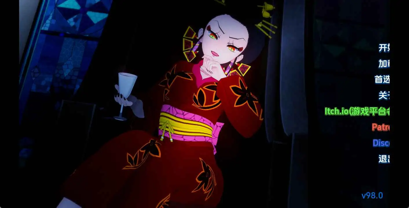 【同人/SLG/动态/更新】训练杀手v98.0 AI汉化版【PC+安卓/773M】