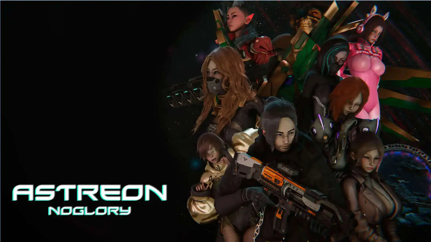 【亚洲/SLG/动态/更新】阿斯特里翁v0.4.5赞助 AI汉化版【PC+安卓/7.37G】