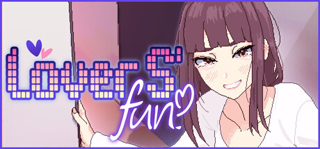 新作[休闲SLG/色情/动漫] 恋人日常 Lovers’ Fun! v1.2 Steam官中步兵+全回想存档 [490M]