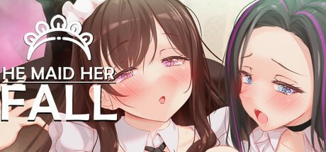 [SLG]妈妈为何这样    #He Maid Her Fall v0.9.5 官方中文版[6G]